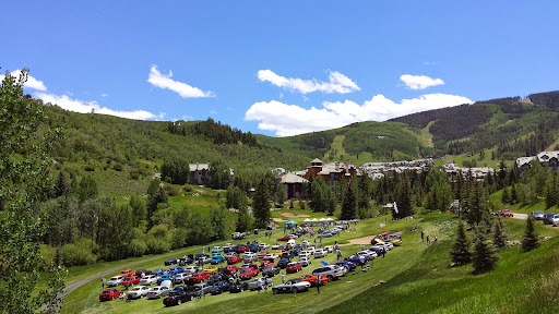 Resort «Beaver Creek Golf Club», reviews and photos, 103 Offerson Rd, Beaver Creek, CO 81620, USA