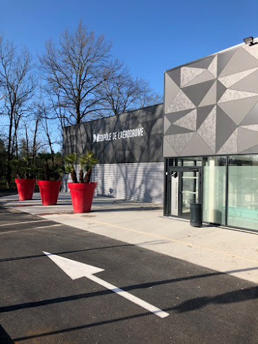 Centre de radiologie Centre d'imagerie des Landes - Médipôle Dax