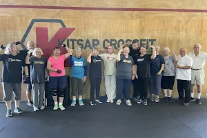 Kitsap CrossFit & Nutrition image