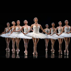 Russian Ballet Budapest