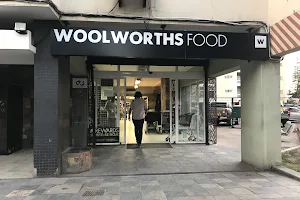 Woolworths Food COOP image