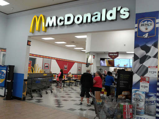 Department Store «Walmart Supercenter», reviews and photos, 7631 Gall Blvd, Zephyrhills, FL 33541, USA