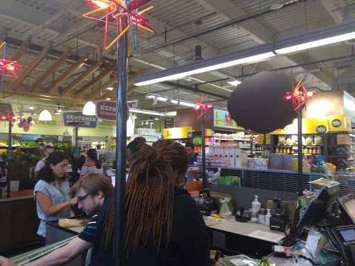 Grocery Store «Whole Foods Market», reviews and photos, 413 Centre St, Jamaica Plain, MA 02130, USA