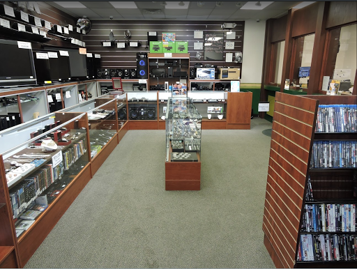 Toledo Gold Exchange, 807 Woodville Rd, Toledo, OH 43605, Pawn Shop