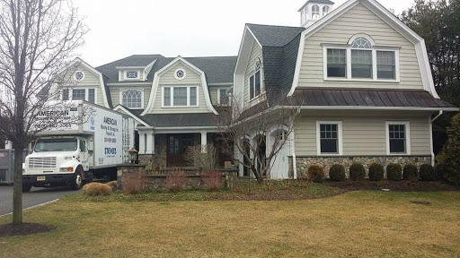 Moving and Storage Service «A. A. American Moving & Storage, Inc», reviews and photos, 414 W Main St, Wyckoff, NJ 07481, USA