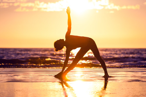 Elin Skytte Psykoterapi, Coaching og Yoga in Nyborg, Nyborg