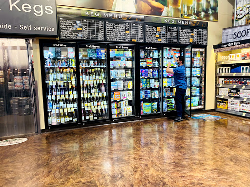 Wine Store «Total Wine & More», reviews and photos, 124 Perimeter Center W, Atlanta, GA 30346, USA