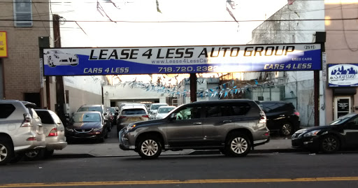 Lease 4 Less Auto Group DBA Cars 4 Less Inc, 2511 McDonald Ave, Brooklyn, NY 11223, USA, 
