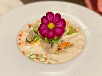 Soupe du Restaurant thaï Phatsara - Saveurs de Thaïlande à Aix-en-Provence - n°10