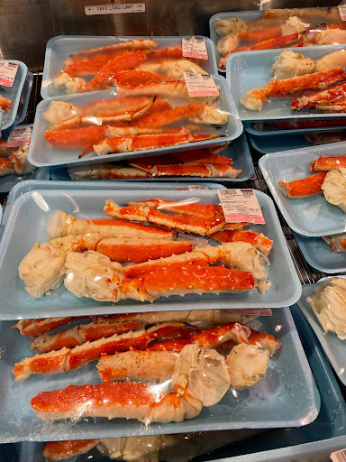 Warehouse club «Costco Wholesale», reviews and photos, 2 Teterboro Landing Dr, Teterboro, NJ 07608, USA