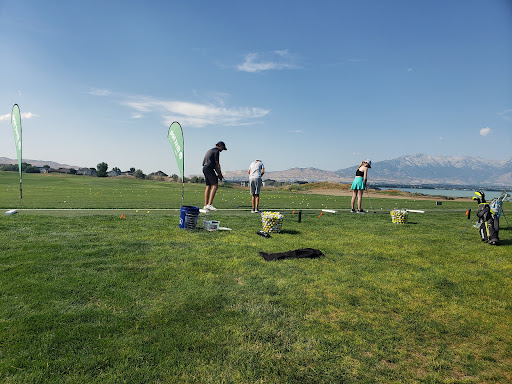 Golf Club «TalonsCove Golf Club», reviews and photos, 2220 S TalonsCove Dr, Saratoga Springs, UT 84045, USA