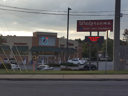 Drug Store «Walgreens», reviews and photos, 7935 Tara Blvd, Jonesboro, GA 30236, USA