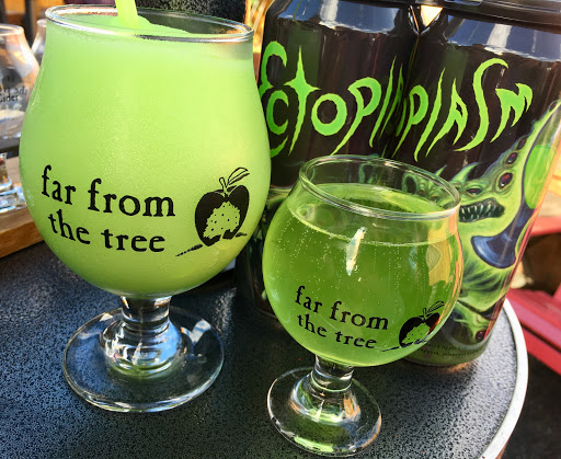 Brewery «Far From The Tree Craft Hard Cider», reviews and photos, 108 Jackson St, Salem, MA 01970, USA