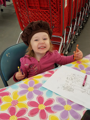 Thrift Store «Volunteers of America Thrift Store», reviews and photos, 1135 N Belsay Rd, Burton, MI 48509, USA