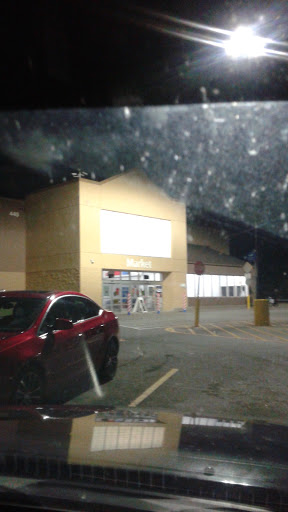 Department Store «Walmart Supercenter», reviews and photos, 440 Atlanta Hwy NW, Winder, GA 30680, USA