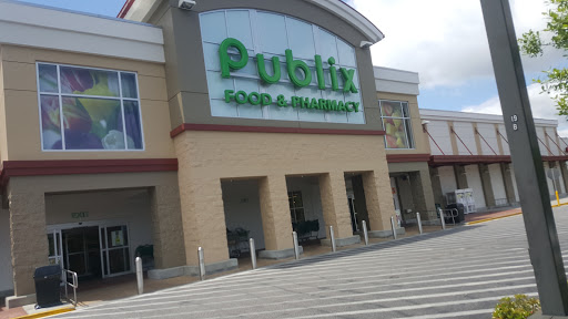 Supermarket «Publix Super Market at Park Place», reviews and photos, 847 Boll Weevil Cir #112, Enterprise, AL 36330, USA