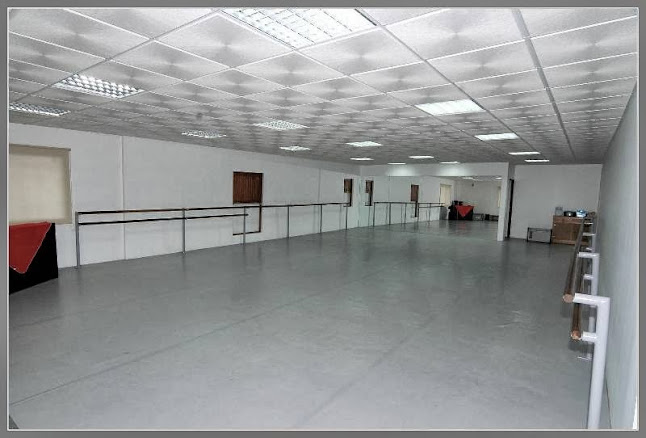 Avaliações doEstúdio De Dança Margarida Valle em Porto - Escola de dança