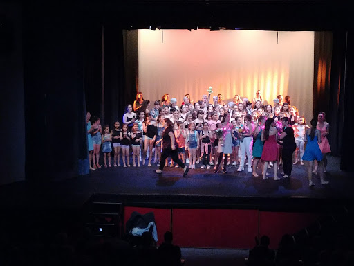 Imagen del negocio Centro Moral y Cultural del Poblenou en Barcelona, Barcelona