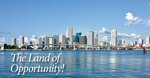 Global Luxury Realty LLC, 1688 Meridian Ave #700, Miami Beach, FL 33139, Real Estate Agency