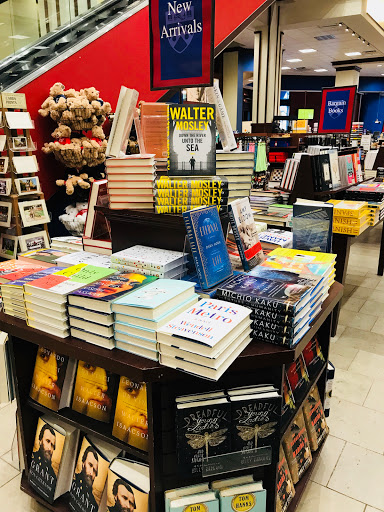 Book Store «University of Pennsylvania Bookstore», reviews and photos, 3601 Walnut St, Philadelphia, PA 19104, USA