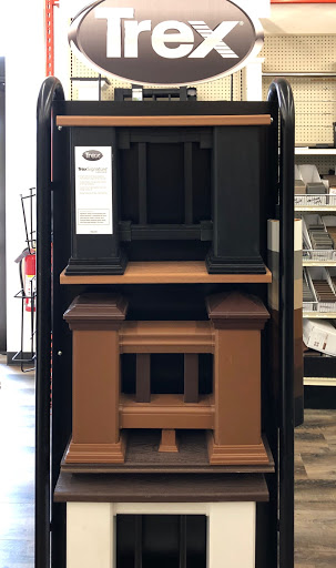 Lumber Store «Lampert Lumber», reviews and photos, 6601 Bleck Dr, Rockford, MN 55373, USA