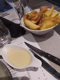 Patatas bravas du Restaurant Bistrot des Ducs à Angers - n°11