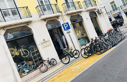 Biclas Chiado