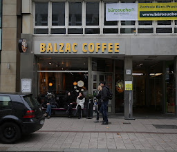 Balzac Coffee Shop photo