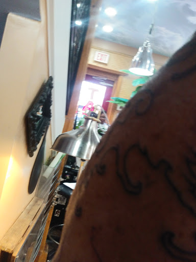 Tattoo Shop «No Ka Oi Tiki Tattoo», reviews and photos, 610 S 4th St, Philadelphia, PA 19147, USA