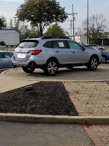 Subaru Dealer «Subaru of Dayton», reviews and photos, 995 Miamisburg Centerville Rd, Dayton, OH 45459, USA