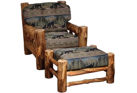 Rustic Furniture Store «TimberCreek Furniture», reviews and photos, 1038 1st Ave E, Shakopee, MN 55379, USA