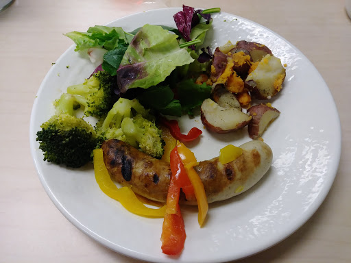 Non-Profit Organization «Manna on Main Street», reviews and photos