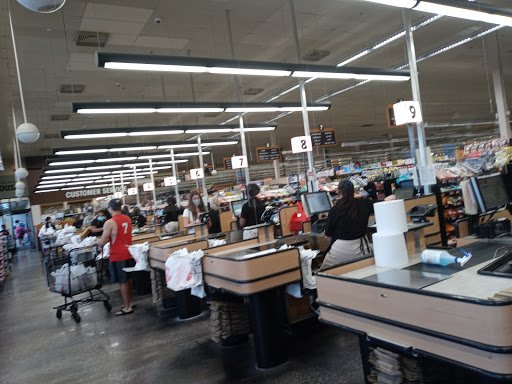 Supermarket «Rouses Market», reviews and photos, 717 Clearview Pkwy, Metairie, LA 70001, USA