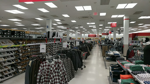 Kmart, 25301 Rockaway Blvd, Rosedale, NY 11422, USA, 
