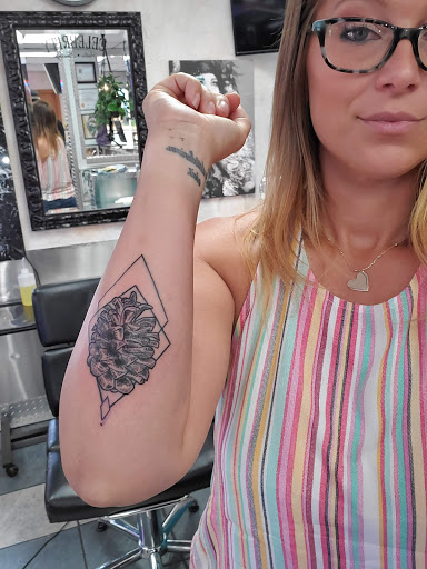 Tattoo Shop «Celebrity Tattoo», reviews and photos, 11730 W Colfax Ave, Lakewood, CO 80215, USA