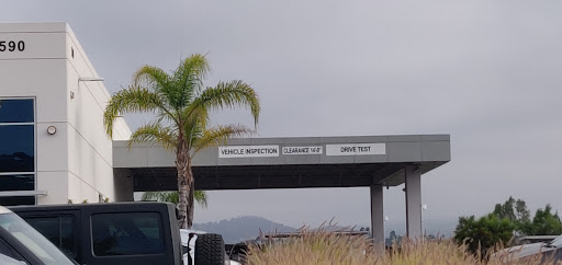 San Marcos DMV image