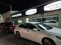 Enterprise Rent-A-Car - Photo 8 - Car repair in Windsor, ON, Canada, Detroit