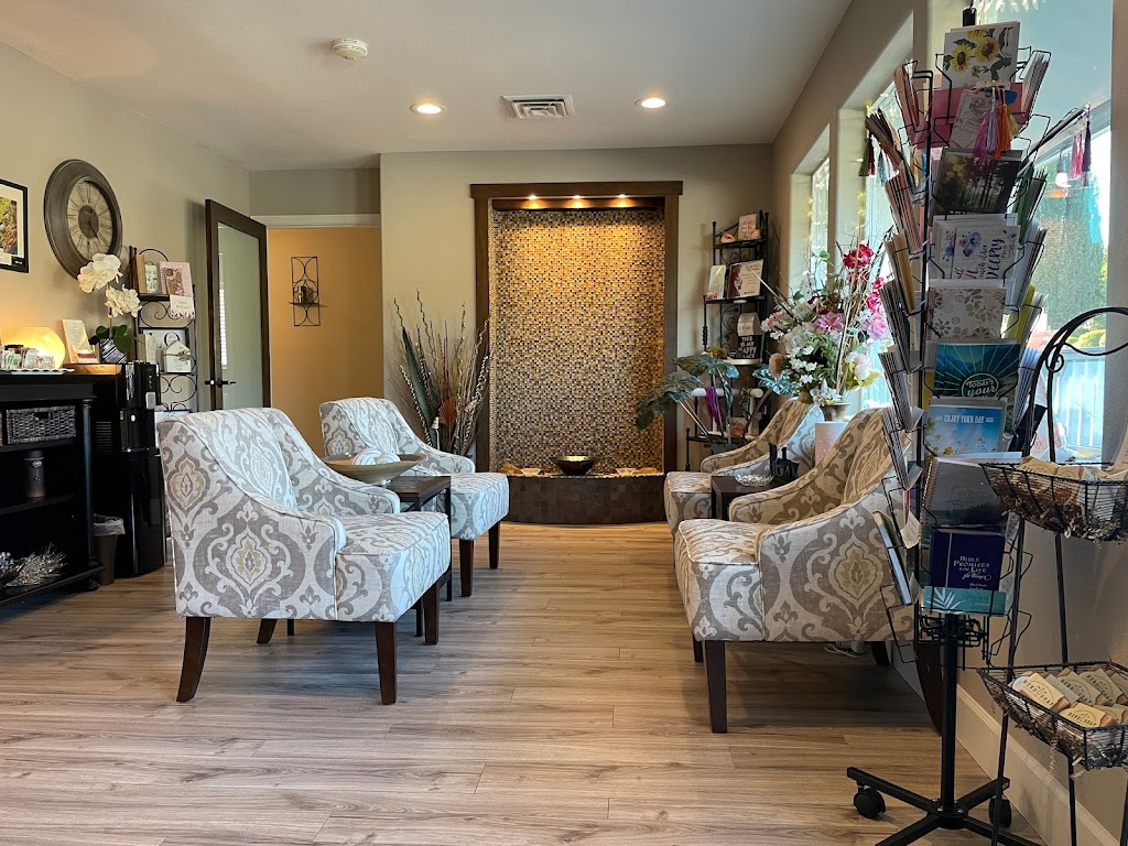 Ambiance Massage & Spa, Ltd. 98563