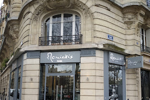 Maniatis - Coiffeur Neuilly-sur-Seine