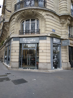 Maniatis - Coiffeur Neuilly-sur-Seine à Neuilly-sur-Seine