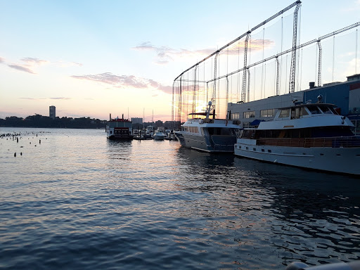 Golf Club «The Golf Club at Chelsea Piers», reviews and photos, 59 Chelsea Piers, New York, NY 10011, USA
