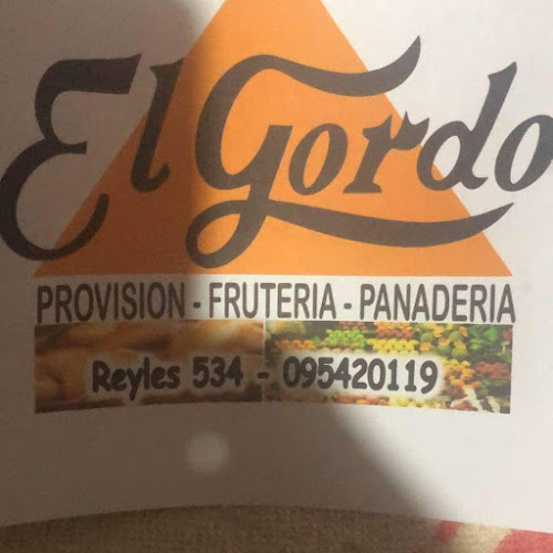 Opiniones de Almacén y Panadería El Gordo en Rivera - Panadería
