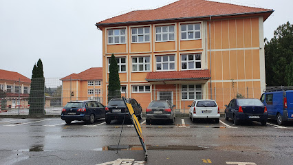 Școala Gimnazială „Mircea Eliade”