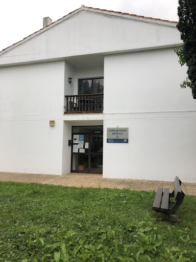Centro Médico Udias en La Hayuela, Cantabria