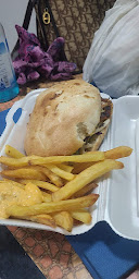 Photo n°12 de Le RDV snack-restaurant à Paris ()