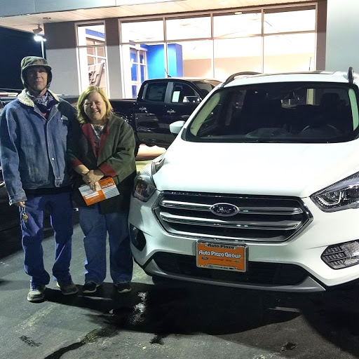 Ford Dealer «Auto Plaza Ford De Soto», reviews and photos, 12821 MO-21, De Soto, MO 63020, USA