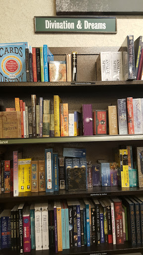 Book Store «Barnes & Noble», reviews and photos, 102 Dorset St, South Burlington, VT 05403, USA