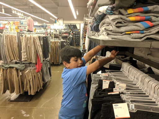 Clothing Store «Old Navy», reviews and photos, 10788 E Foothill Blvd, Rancho Cucamonga, CA 91730, USA