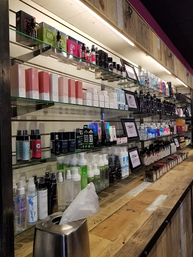 Lingerie Store «Velvet Box», reviews and photos, 413 E Round Grove Rd #101, Lewisville, TX 75067, USA