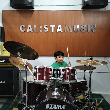 Calista Music